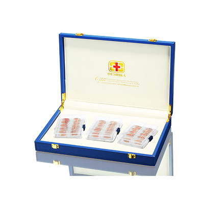 伊川子宫排毒套