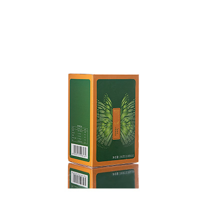 伊川女生最爱三清粉