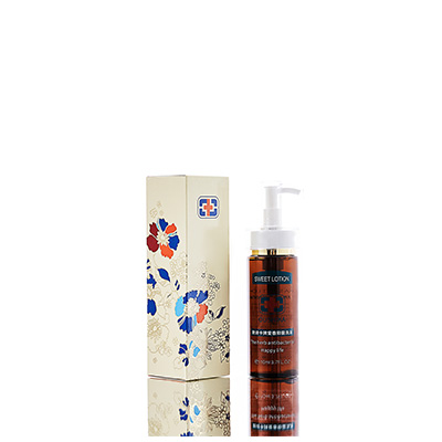 伊川男女外阴洗液