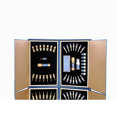 伊川7D私密抗衰养护套